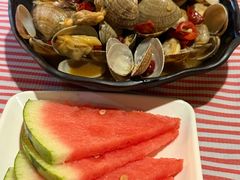 -年轮烧烤·羊蝎子·烤鱼(星湖街店)