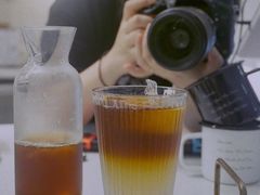 -COTTON CAFE(德信·中外公寓店)