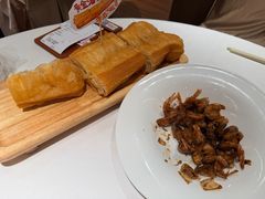 -滋粥楼·顺德菜(番禺广场总店)