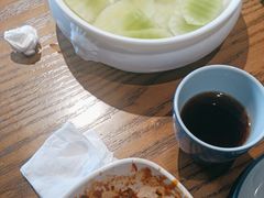-百草滩羊清水涮羊肉(长城路店)