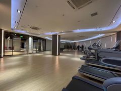 -一兆韦德健身(张杨路店)