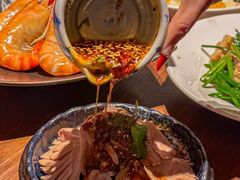 -人间酒暖·Go blanc·烧鸟·深夜食堂(陆家嘴店)