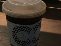 -来回·咖啡(天河南店)