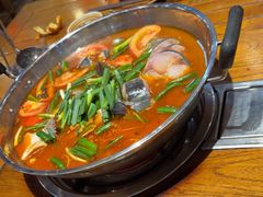 -亮欢寨酸汤鱼(沙冲路店)