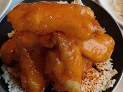 -大鸭梨烤鸭(金色漫香店)