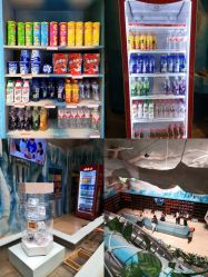 -探洞工场(重庆爱琴海旗舰店)
