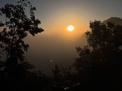 -塔云山