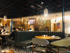 大堂-禾珍珠家常小馆(河南博物院店)