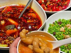 -简小舍· 民间手艺菜(古德寺店)