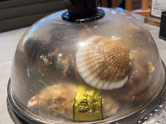 -一方渔歌蒸汽海鲜自助(文化路万达广场店)