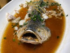 -山丹丹西北菜(金贸大厦店)
