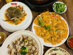 -潮和兴海鲜城·地道潮汕菜(佛山店)