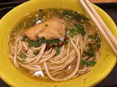 -华中科技大学东三学生食堂