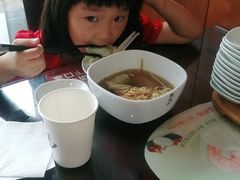 -锡笼记·无锡小笼(水岸店)