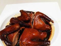 -侨美食家·粤菜(体育西路店)