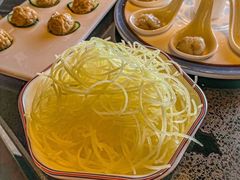 -三江两海老火锅(北京首店)