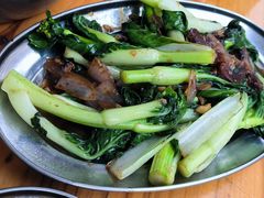 -文记煲仔饭