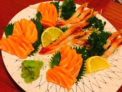 -浪花亭日本料理(古田路店)