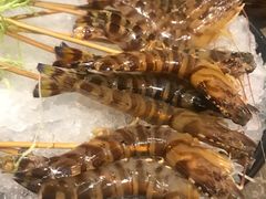 基围虾-官也街澳门火锅(新源里店)