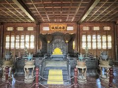 -承德避暑山庄景区