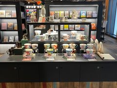 -C Cafe(朵云书院·戏剧店)