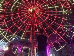 -三亚海昌梦幻海洋不夜城