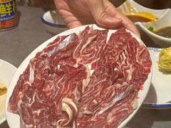 -贵宾牛·潮汕牛肉火锅(珠池总店)