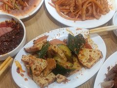 -韩麦大冷面(桂花街直营店)