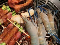 -Kingkong Buffet(The Mercury ville)