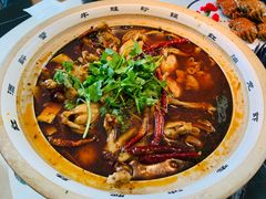 -马头巷·食景园(苏州总店)