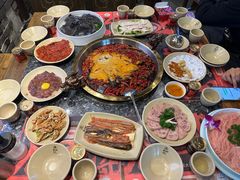 -蜀大侠火锅(建设路第五大道店)