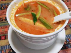 -忘忧草融合私房菜(红鼎国际店)