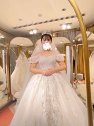 -LA GRACE高端婚纱礼服定制馆