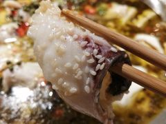 -爱妻鱼•老体北重庆水煮鱼•川菜(白云路店)