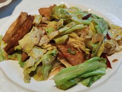 -巴依老爷·新疆美食(上城区天城路店)