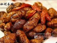 -钱商茉莉香鸭颈王(立山广场店)