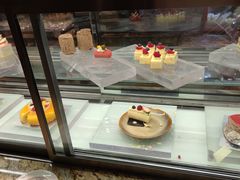 -嘉定凯悦·咖啡厅