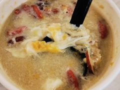 米酒蛋花羹-AunteaCare姨妈热饮(琶洲店)