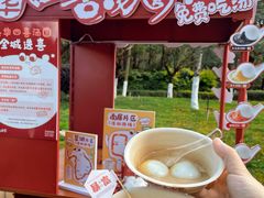 -嘉华饼屋(龙翔街店)