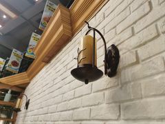 -全聚贤餐厅·湖北家常菜(沙湖店)