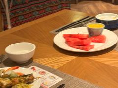 -苏州吴江盛虹万丽酒店-燃餐厅(盛泽店)