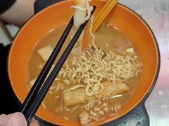 -刘文祥麻辣烫(蛇口店)