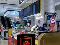 -茶百道(柏威年店)