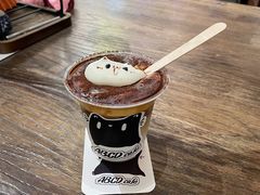 -ABCD咖啡屋(妇幼店)