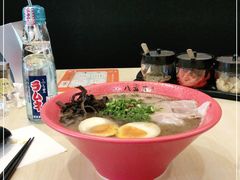 -八盛屋·沾面(集美万达店)