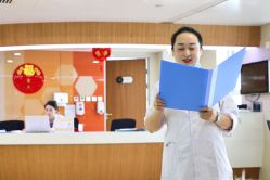 -美满国际月子中心(合生汇店)