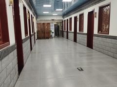 -清真·尚穆回回香清真餐厅(工人新村店)