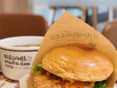 -魏家餐饮(朗香街店)
