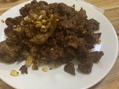 -老七饭馆(光荣道总店)