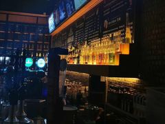 -HIB HUB公社(解放西路店)